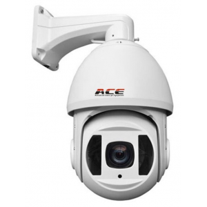ACE-RHE50 (4.7-94mm) Цветная поворотная уличная купольная камера
