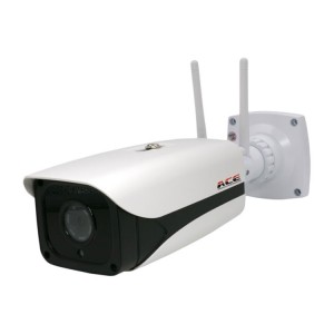 ACE-QB14 (4mm) Wi-Fi Цилиндрическая уличная фиксированный с Wi-Fi