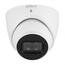 Dahua DH-IPC-HDW3441EMP-S-0360B-S2 4Мп Уличная купольная IP-видеокамера с ИИ