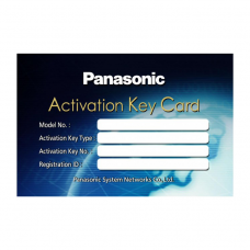 Panasonic POLTYS-CCAASMRU Сервисная поддержка