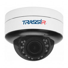 Trassir TR-D3151IR2 3.6 Уличная купольная вандалостойкая 5Мп IP-камера