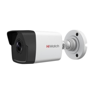 HiWatch DS-I200 (C) (2.8 mm) IP-камера с EXIR-подсветкой