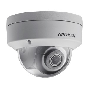 Hikvision DS-2CD2123G0-IS (2.8мм) 2Мп IP-камера