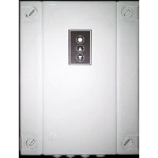 Блок управления N-AES-PP (встроен ИБП, не требует наличие 1-ой категории электропитания)