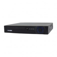 Amatek AR-N881PX - сетевой IP видеорегистратор