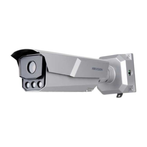 Hikvision iDS-TCM203-A/R/2812(850nm)(C) Камера Hikvision iDS-TCM203-A/R/2812(850nm)(C) Камера