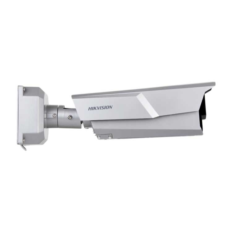Hikvision iDS-TCM203-A/R/2812(850nm)(C) Камера Hikvision iDS-TCM203-A/R/2812(850nm)(C) Камера