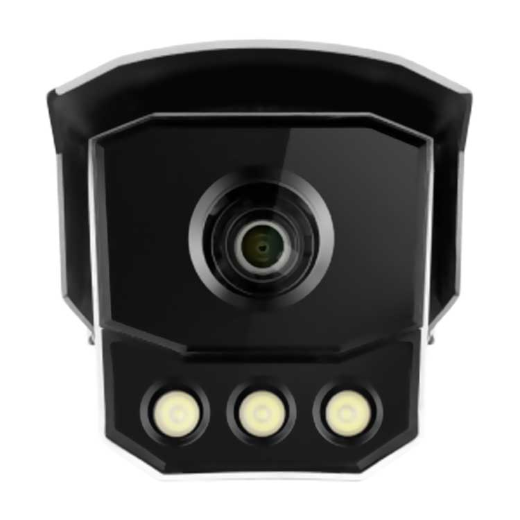 Hikvision iDS-TCM203-A/R/2812(850nm)(C) Камера Hikvision iDS-TCM203-A/R/2812(850nm)(C) Камера