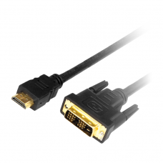 REXANT 17-6305 Шнур HDMI-DVI-D