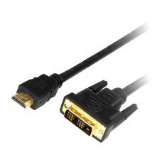 REXANT 17-6307 Шнур HDMI - DVI-D