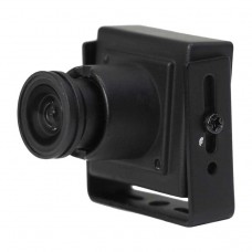 Amatek AC‐HMQ20BH (3,6) 2Мп Миниатюрная мультиформатная видеокамера