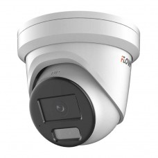 iFlow F-IC-2346CM(2.8mm) 4Мп уличная IP-камера с гибридной Smart подсветкой