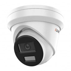 iFlow F-IC-2382C2M(2.8mm) 8Мп уличная IP-камера с гибридной Smart подсветкой
