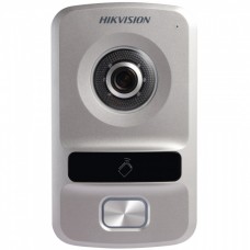 Hikvision DS-KV8102-IP IP вызывная панель