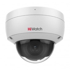 HiWatch IPC-D042-G2/U (2.8mm) 4Мп уличная купольная IP-камера