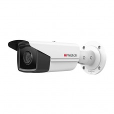 HiWatch IPC-B542-G2/4I (2.8mm) 4Мп уличная цилиндрическая IP-камера