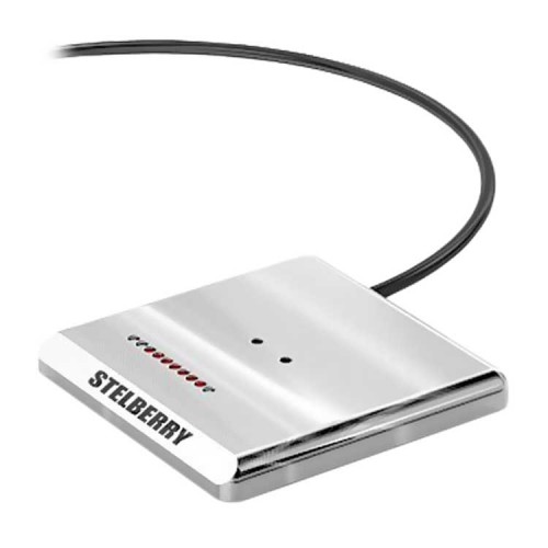 Stelberry M-1105 Двунаправленный микрофон Stelberry M-1105 Двунаправленный микрофон