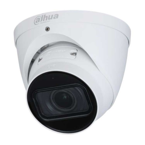 Dahua DH-IPC-HDW3841TP-ZAS Уличная купольная IP-видеокамера Dahua DH-IPC-HDW3841TP-ZAS Уличная купольная IP-видеокамера