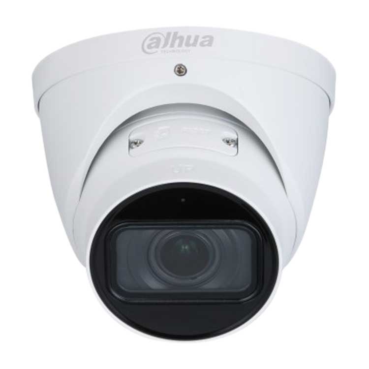 Dahua DH-IPC-HDW3841TP-ZAS Уличная купольная IP-видеокамера Dahua DH-IPC-HDW3841TP-ZAS Уличная купольная IP-видеокамера