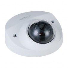 Dahua DH-IPC-HDBW2431FP-AS-0280B Уличная мини-купольная IP-видеокамера
