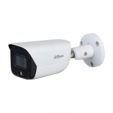 Dahua DH-IPC-HFW3449EP-AS-LED-0360B Уличная цилиндрическая IP-видеокамера