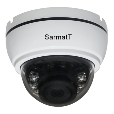 SarmatT SR-ID40V2812IRX 4MP IP камера