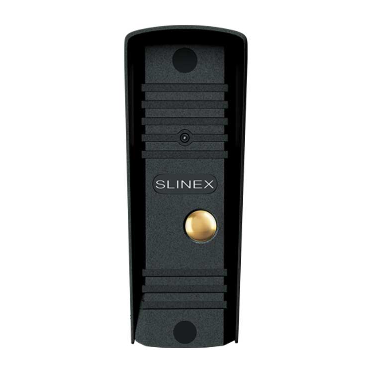 Slinex SM-07MHD + ML-16HD Комплект видеодомофона (белый/черный) Slinex SM-07MHD + ML-16HD Комплект видеодомофона (белый/черный)