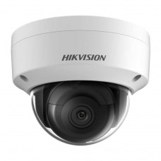 Hikvision DS-2CD2123G2-IS(2.8mm)(D) 2Мп уличная купольная IP-камера Hikvision DS-2CD2123G2-IS(2.8mm)(D) 2Мп уличная купольная IP-камера