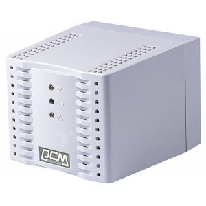 Powercom TCA-3000 Стабилизатор напряжения