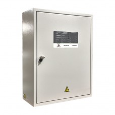 Рубеж ШУН/В-45-03-R3 шкаф управления насосом или вентилятором трехфазный