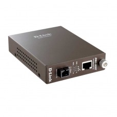 D-Link DL-DMC-920T/B10A WDM медиаконвертер