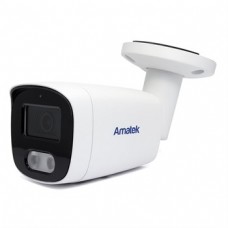 Amatek AC-IS503AF (2.8)  5Мп IP видеокамера уличная вандалозащищенная