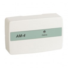 Рубеж АМ-4 адресная метка R1
