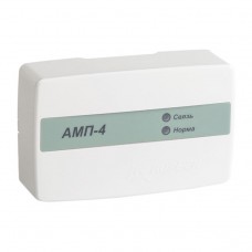 Рубеж АМП-4 адресная метка R1