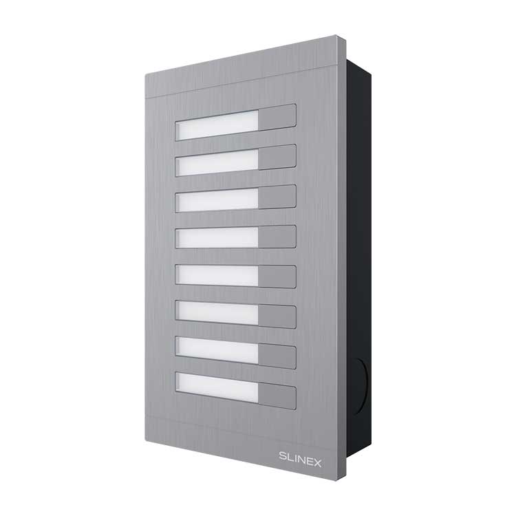 Slinex MA-08 Модуль расширения Slinex MA-08 Модуль расширения