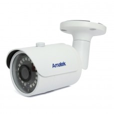 Amatek AC-IS503X (2,8) 5Мп IP видеокамера уличная