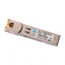 GIGALINK GL-OT-SGRJ45(R) Модуль SFP