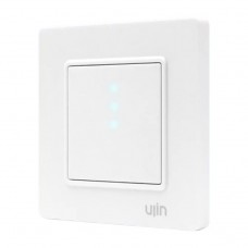 UJIN Aqua Контроллер протечки WiFi/BLE 12В СУ-01