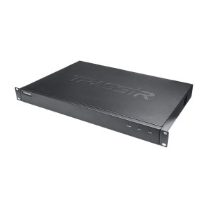 TRASSIR MiniNVR AnyIP 4 Сетевой видеорегистратор для IP-видеокамер (Standalone NVR) на базе Trassir OS